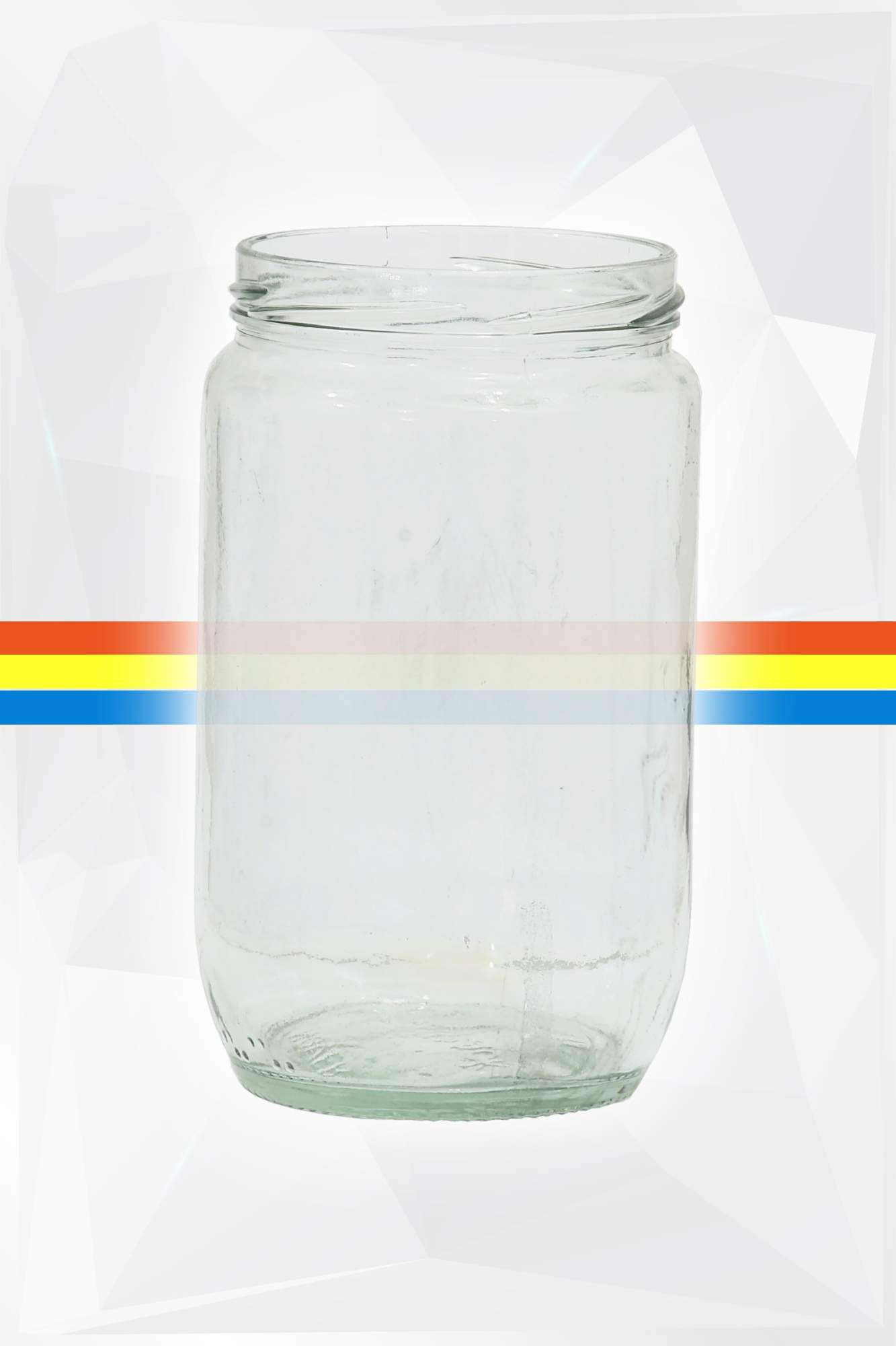 Bocal 720 ml STD